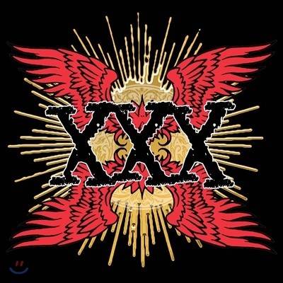 XXX: Three Decades Of Roadrunner Records