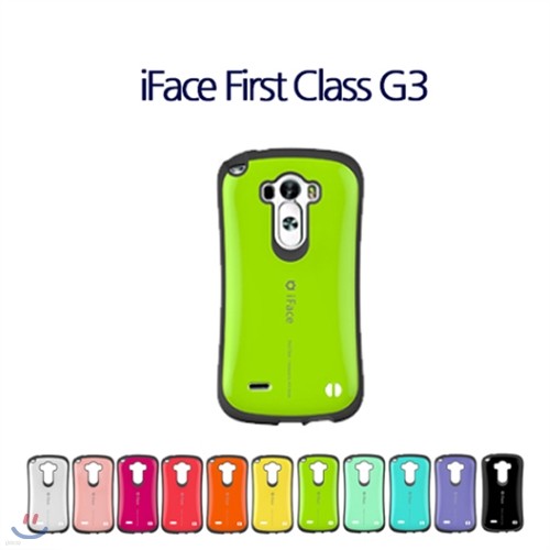 iFace ̽ ۽ƮŬ iFace First Class LG G3