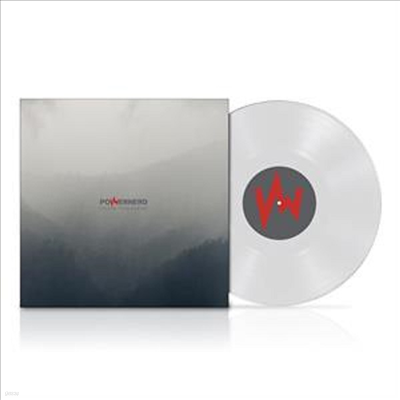 Devin Townsend - Powernerd (Ltd)(Gatefold Colored LP)