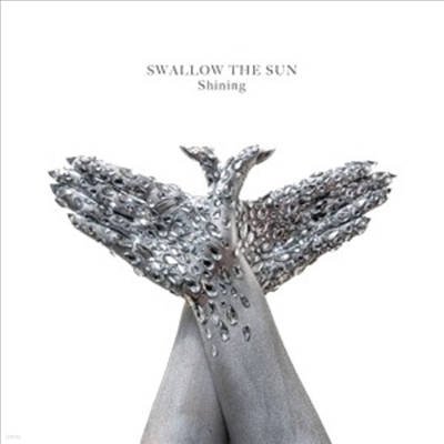 Swallow The Sun - Shining (Digipack)(CD)