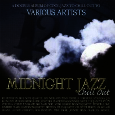 Various Artists - Midnight Jazz (2CD)