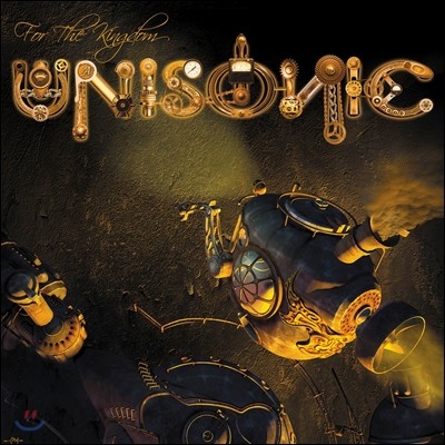 Unisonic - For The Kingdom