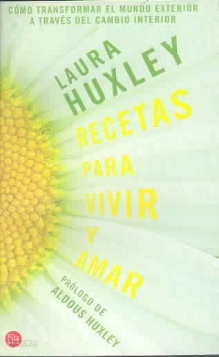Recetas Para Vivir Y Amar/your Are Not the Target
