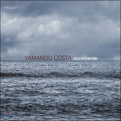 Yamandu Costa - Continente