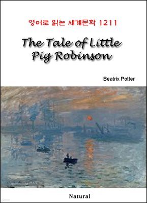 The Tale of Little Pig Robinson -  д 蹮 1211