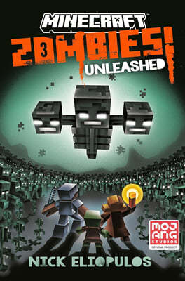 Minecraft: Zombies Unleashed!