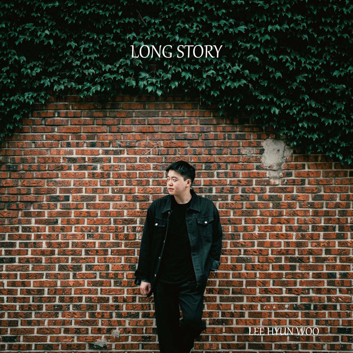 이현우 - LONG STORY