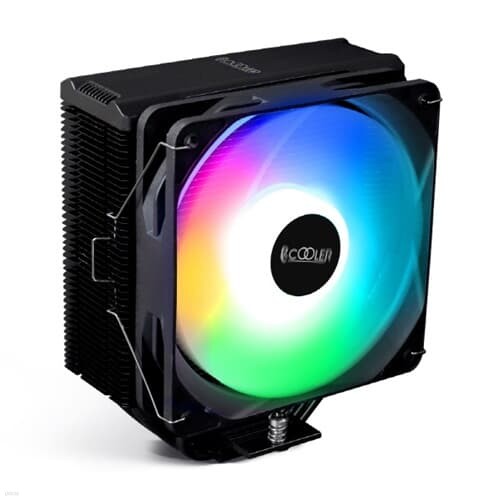 PCCOOLER PALADIN EX400 ARGB