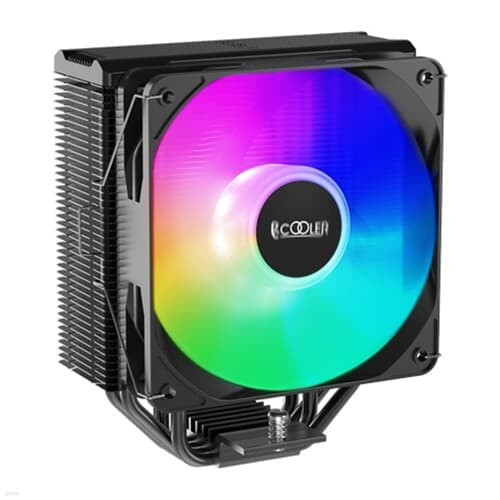 PCCOOLER PALADIN EX400S