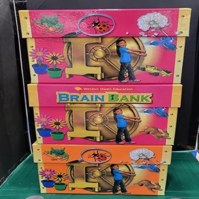 brain bank