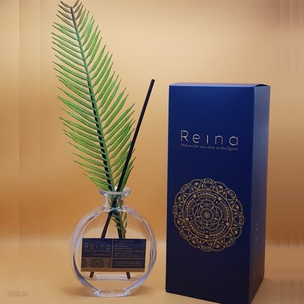 reinaperfume 아로마 프리미엄 콰이잎 플라워디퓨저 150ml