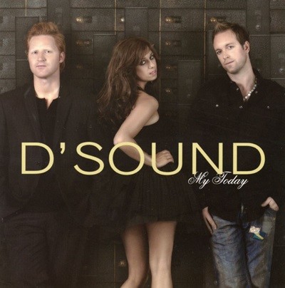  - D'Sound - My story 2Cds