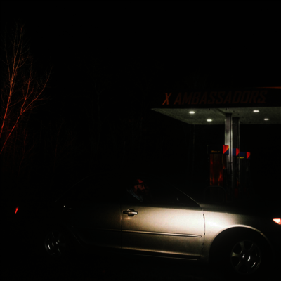 X Ambassadors - Townie (LP)