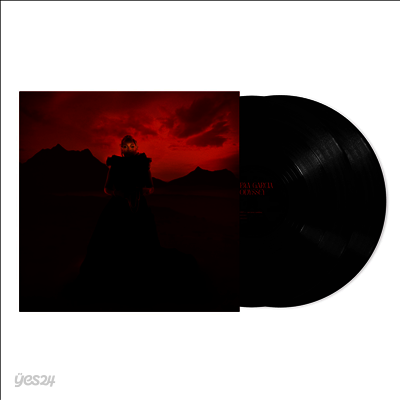Nubya Garcia - Odyssey (2LP)