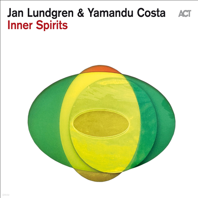 Jan Lundgren - Inner Spirit (Digipack)(CD)