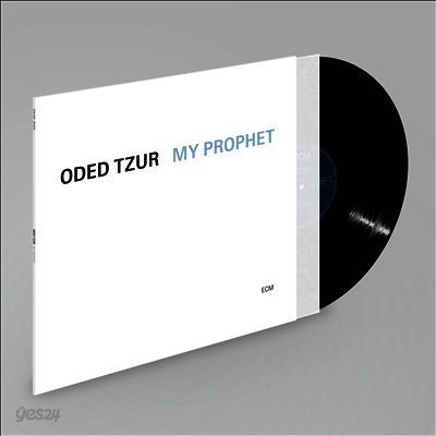 Oded Tzur - My Prophet (LP)