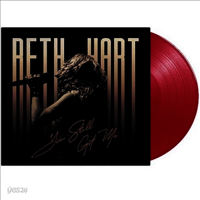 Beth Hart - You Still Got Me (Ltd)(140g Colored LP)