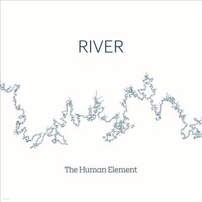 Human Element - River (Triplesleeve)(CD)