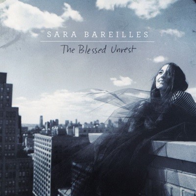 사라 바렐리스 - Sara Bareilles - The Blessed Unrest