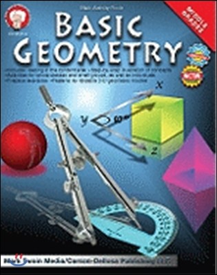 Basic Geometry, Middle Grades