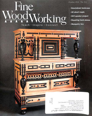 Fine WoodWorking (ݿ) : 2024 09/10