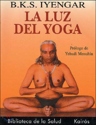 La Luz del Yoga