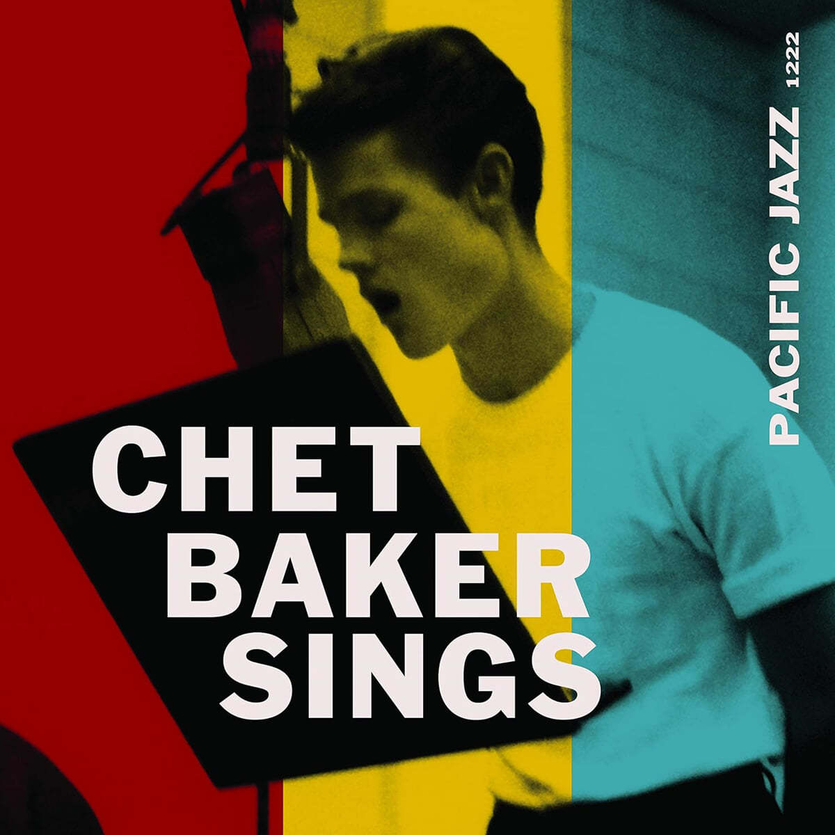 Chet Baker (쳇 베이커) - Chet Baker Sings [LP]