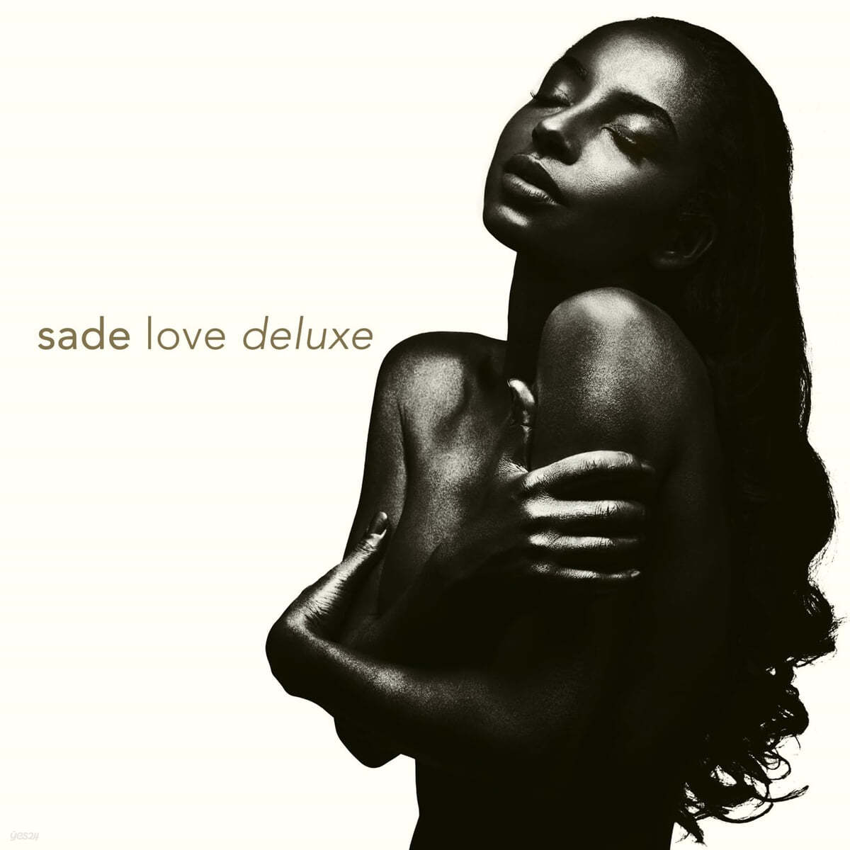 Sade (샤데이) - 4집 Love Deluxe [LP]