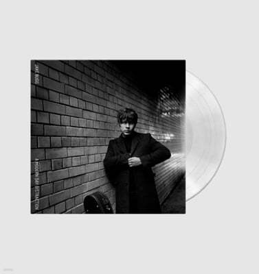 Jake Bugg — A Modern Day Distraction 앨범 커버