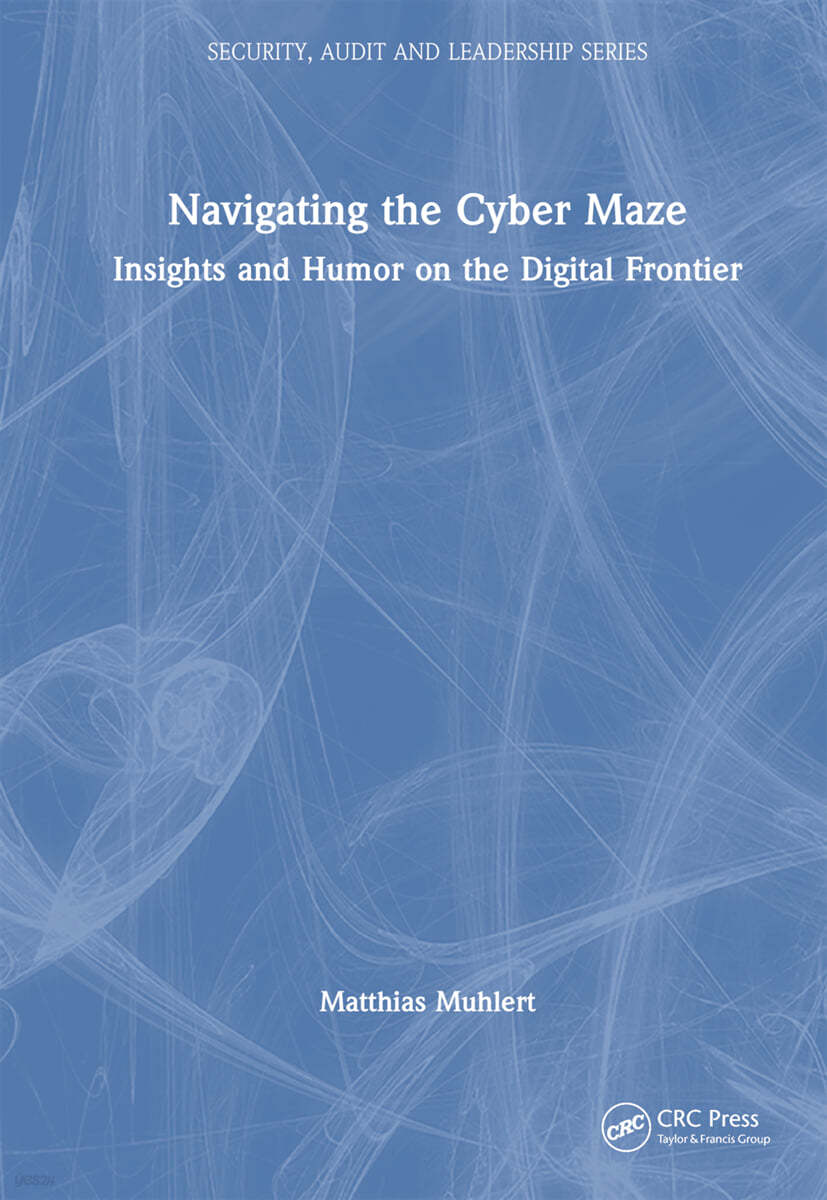 Navigating the Cyber Maze