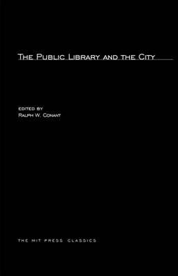 The Public Library and the City