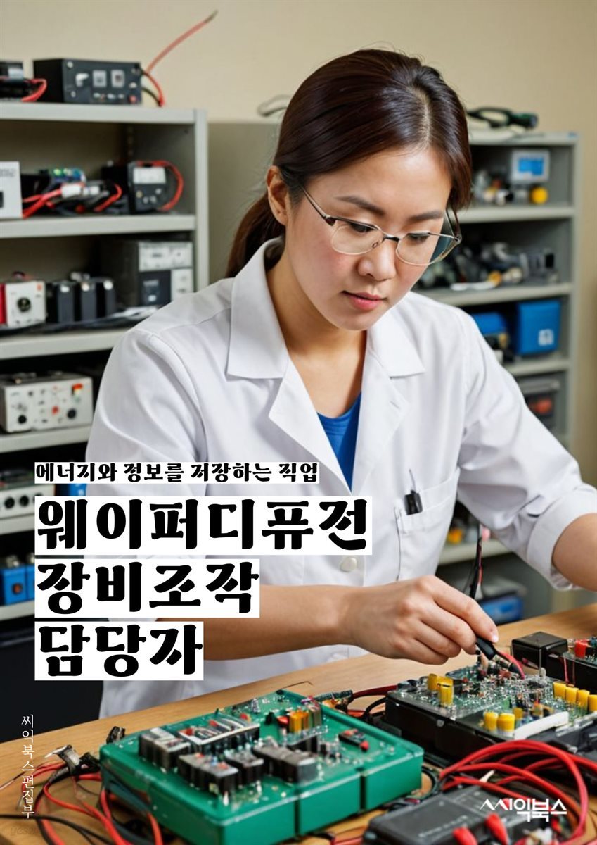 웨이퍼디퓨전장비조작 담당자 - 웨이퍼디퓨전장비, 조작, 담당자, 키워드, 공정, 세팅, 검사, 유지보수, 안전, 품질관리