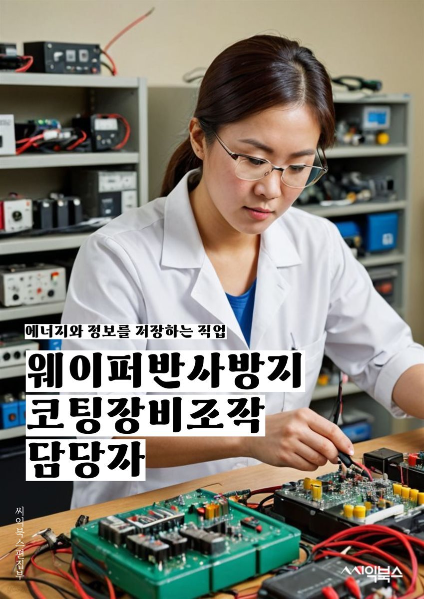 웨이퍼반사방지코팅장비조작 담당자 - 웨이퍼, 반사방지 코팅, 장비, 조작, 담당자, 키워드, 처리, 기술, 안전, 품질