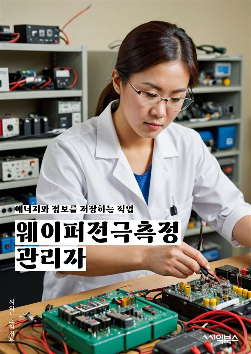 웨이퍼전극측정 관리자 - 웨이퍼전극측정, 전극측정 기술, 웨이퍼 측정 장비, 전극측정 프로세스, 웨이퍼 측정 방법, 전극측정 데이터 분석, 웨이퍼 측정 품질관리, 전극측정 시스템 개발, 웨이퍼 측정 정확도, 전극