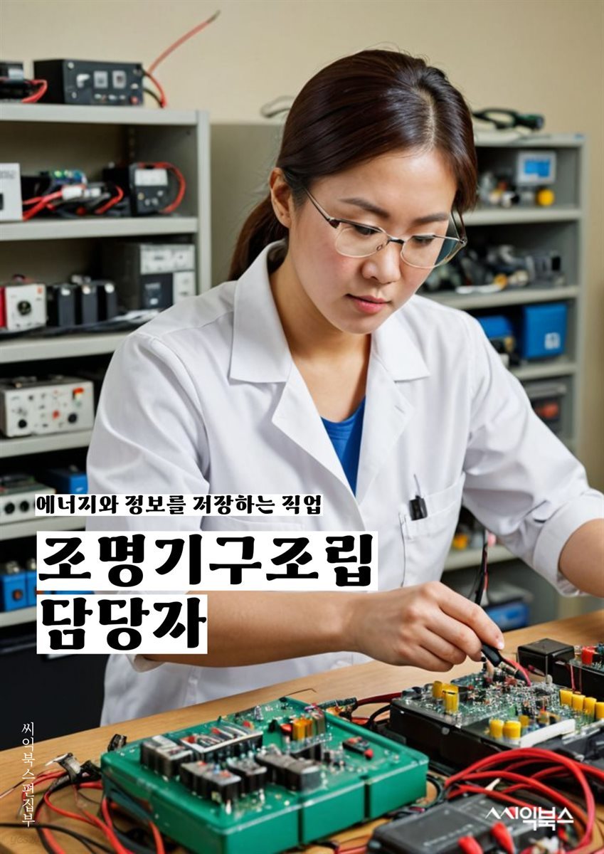 조명기구조립 담당자 - 전기공학, 조명기구 설계, 조립 기술, LED 조명, 조명기구 테스트, 조립 라인 운영, 조립 공정 개선, 조명기구 품질 관리, 조립 작업 안전, 조명기구 시장 동향