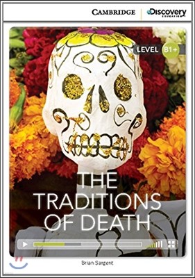 The Traditions of Death