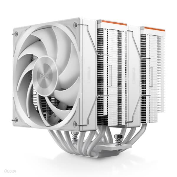 PCCOOLER CPS RZ620 (화이트)