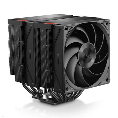 PCCOOLER CPS RZ620 (블랙)