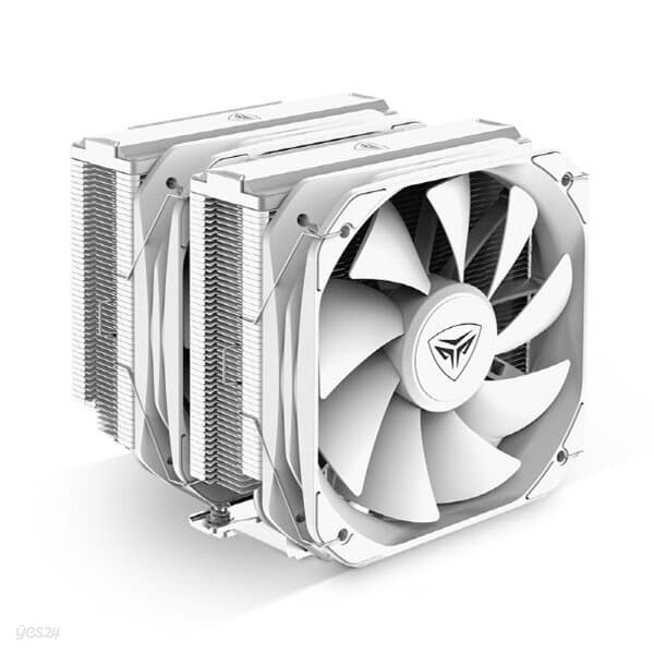 PCCOOLER G6 (화이트)