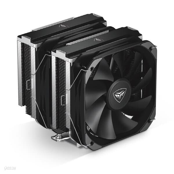 PCCOOLER G6 (블랙)