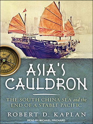 Asia's Cauldron