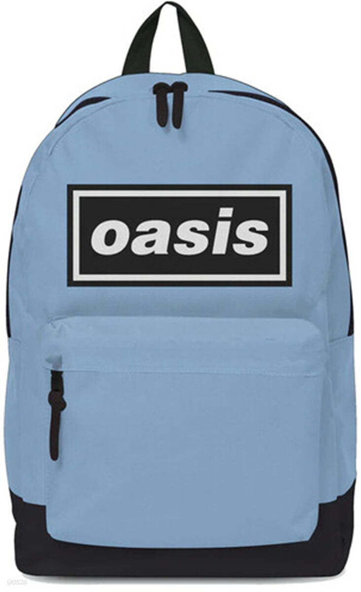 Oasis (오아시스) - Blue Moon 백팩 [Backpack]