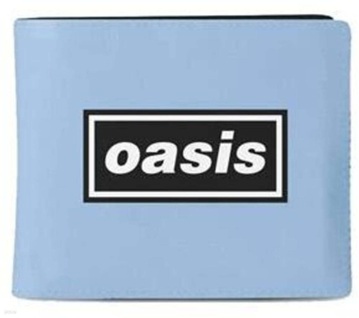 Oasis (오아시스) - Blue Moon 지갑 [Wallet]