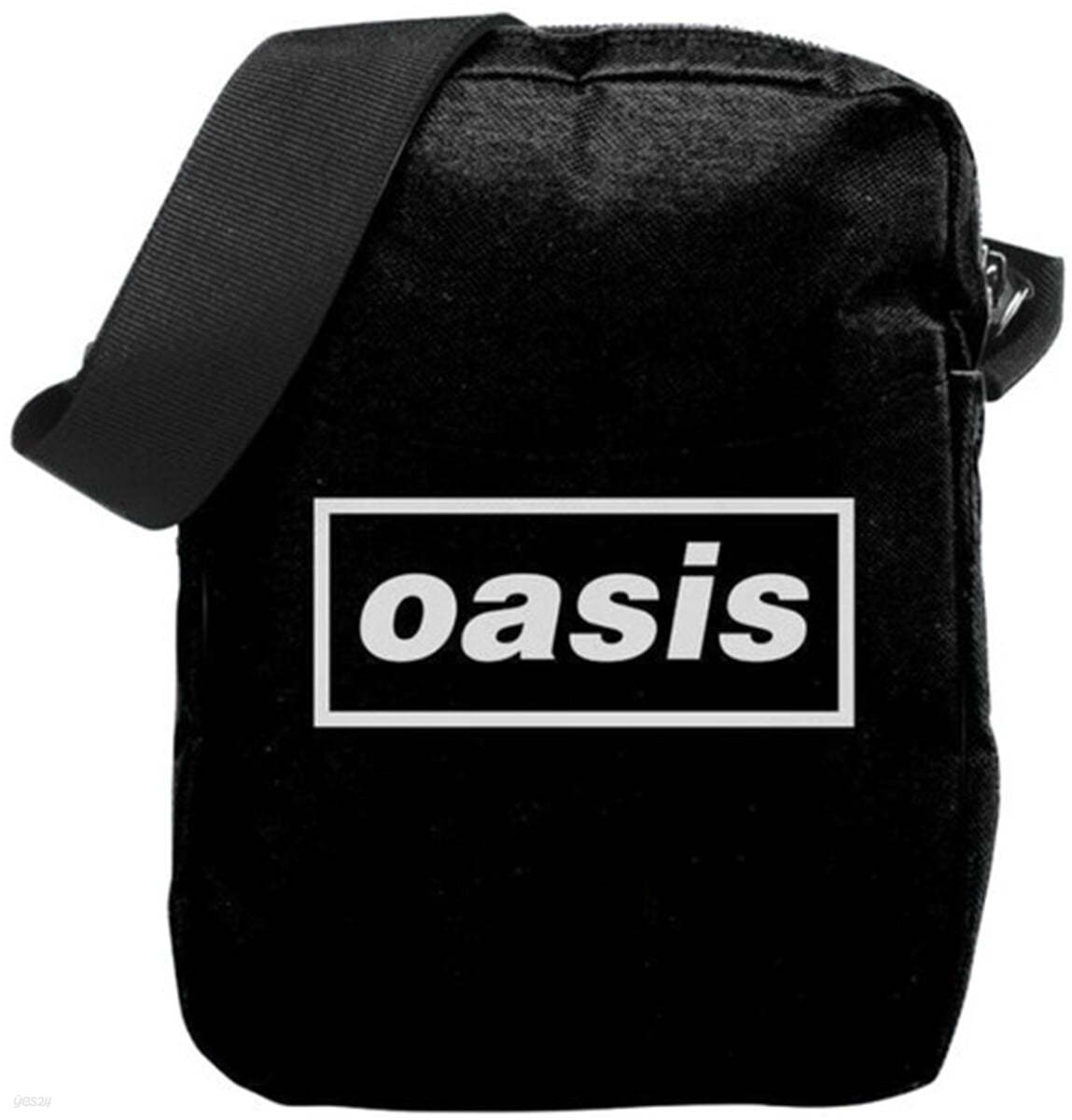 Oasis (오아시스) - Oasis 크로스백 [Crossbody Bag]