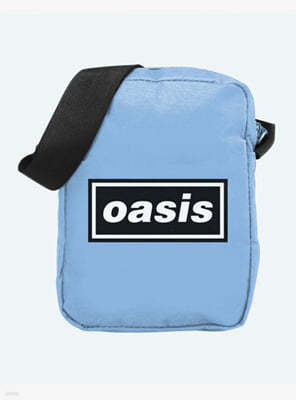 Oasis (ƽý) - Blue Moon ũν [Crossbody Bag]