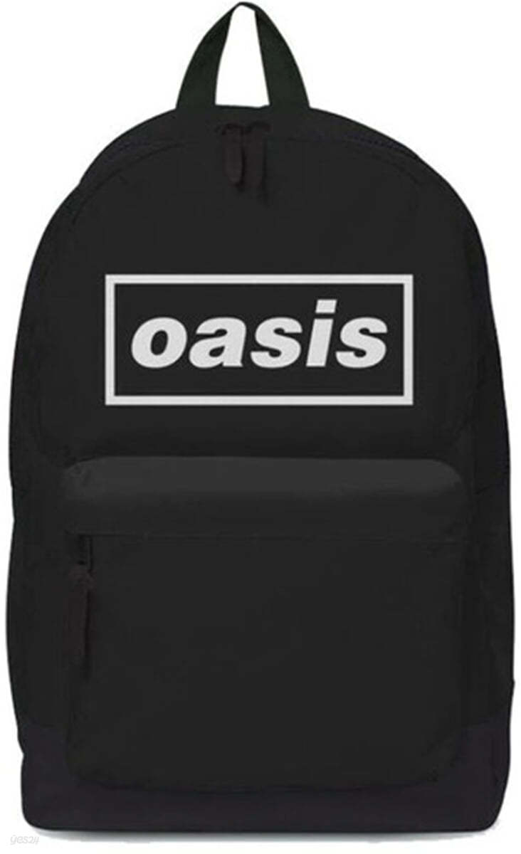 Oasis (오아시스) - Oasis 백팩 [Backpack]