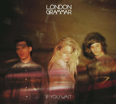 London Grammar ( ׷) - 1 If You Wait [2LP]