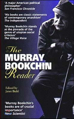 The Murray Bookchin Reader