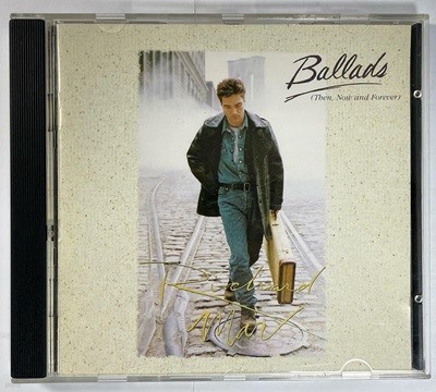 Ballads (Then, Now & Forever)