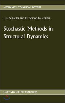 Stochastic Methods in Structural Dynamics